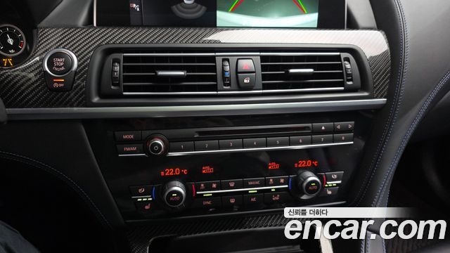 BMW 6-Series 640d M Sport Limited Gran Coupe