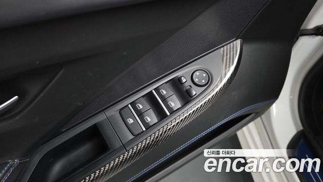 BMW 6-Series 640d M Sport Limited Gran Coupe