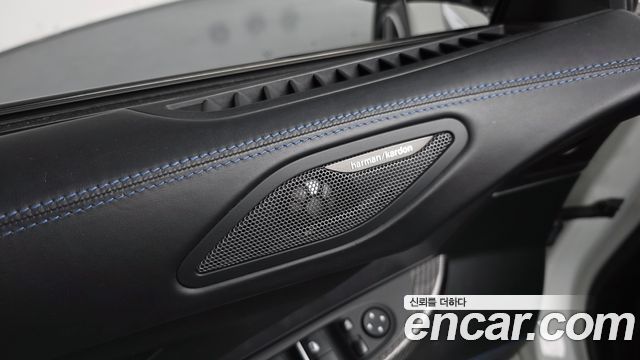 BMW 6-Series 640d M Sport Limited Gran Coupe