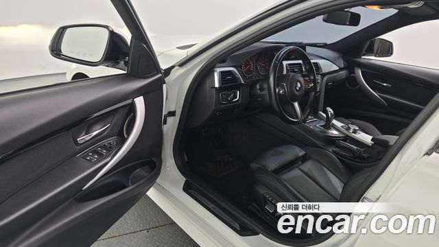 BMW 3-Series 320d M Sport