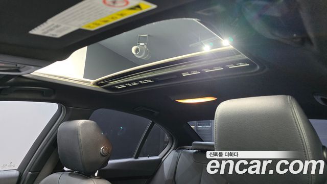 BMW 3-Series 320d M Sport