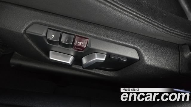 BMW 3-Series 320d M Sport