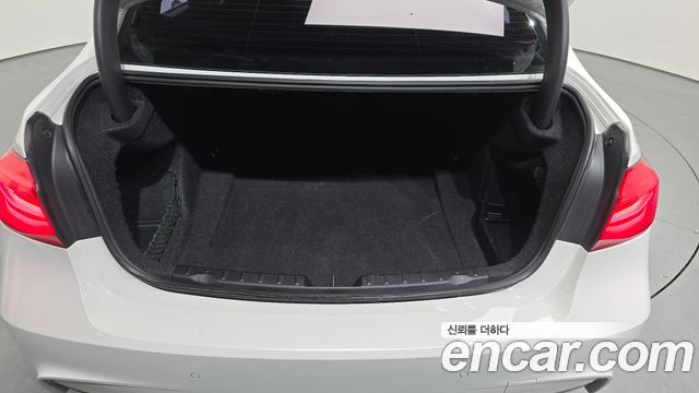 BMW 3-Series 320d M Sport