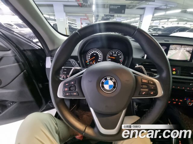 BMW X1 xDrive 20i xLine