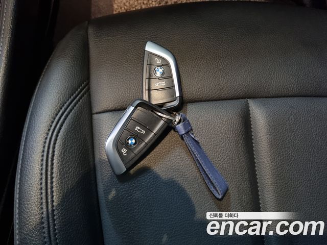 BMW X1 xDrive 20i xLine