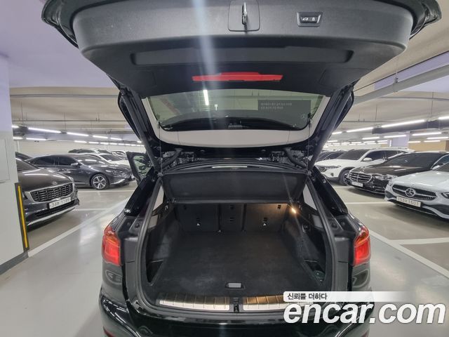 BMW X1 xDrive 20i xLine