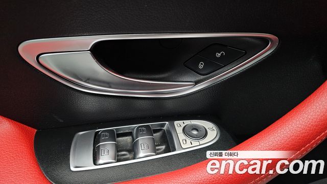 Mercedes-Benz E-Class E220d Coupe