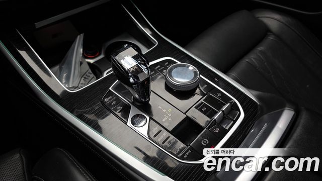 BMW X7 xDrive 40d M Sport 6STR