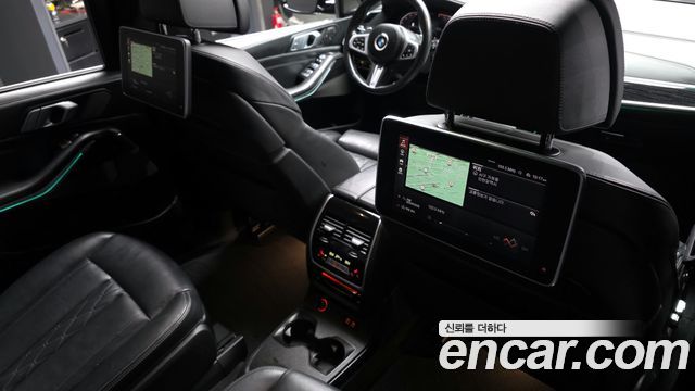 BMW X7 xDrive 40d M Sport 6STR