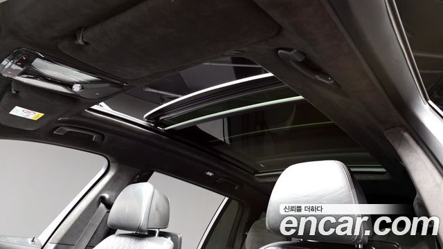 BMW X7 xDrive 40d M Sport 6STR