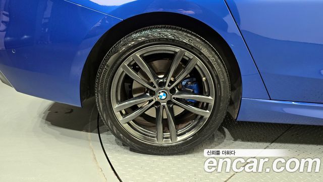 BMW Gran Turismo 620d xDrive M Sport