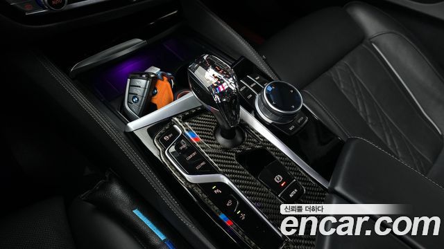 BMW Gran Turismo 620d xDrive M Sport