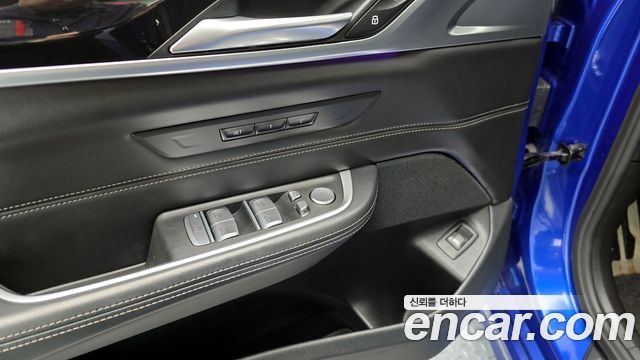 BMW Gran Turismo 620d xDrive M Sport