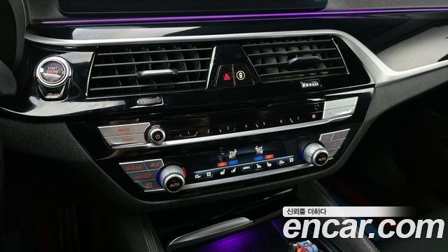 BMW Gran Turismo 620d xDrive M Sport