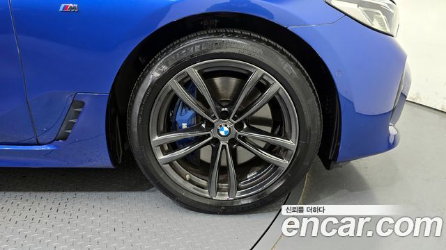 BMW Gran Turismo 620d xDrive M Sport