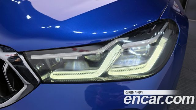 BMW Gran Turismo 620d xDrive M Sport