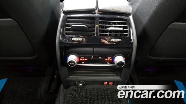 BMW Gran Turismo 620d xDrive M Sport
