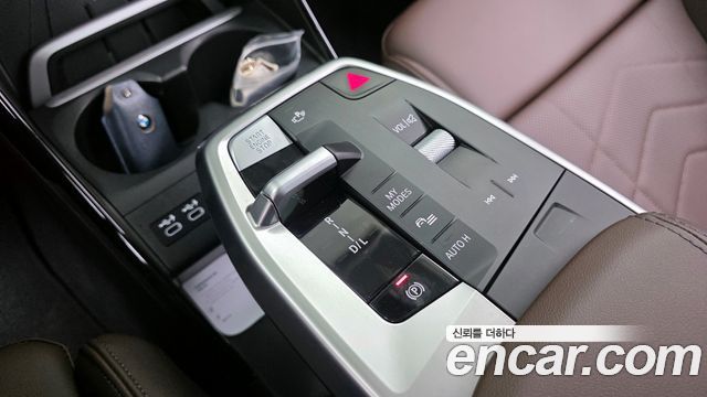 BMW 2-Series 220i Luxury