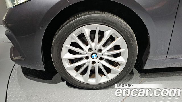 BMW 1-Series 118d Joy