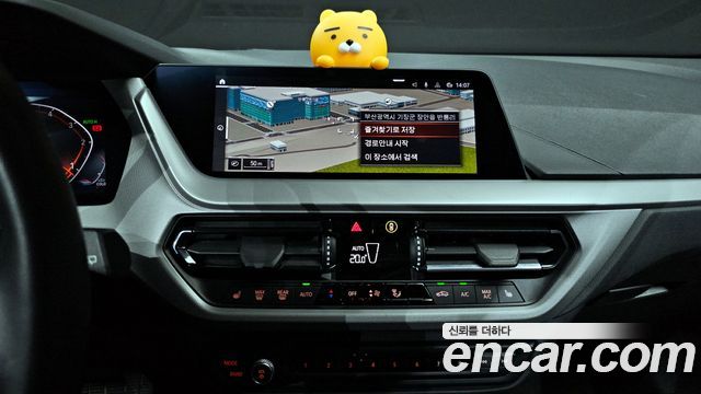 BMW 1-Series 118d Joy