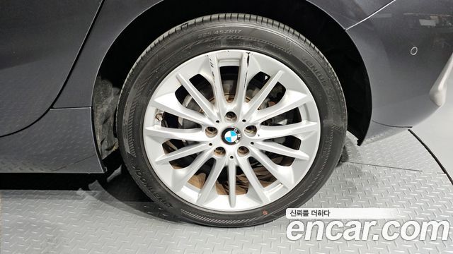 BMW 1-Series 118d Joy