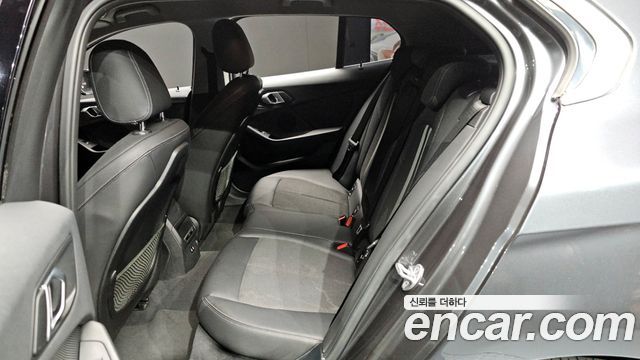 BMW 1-Series 118d Joy