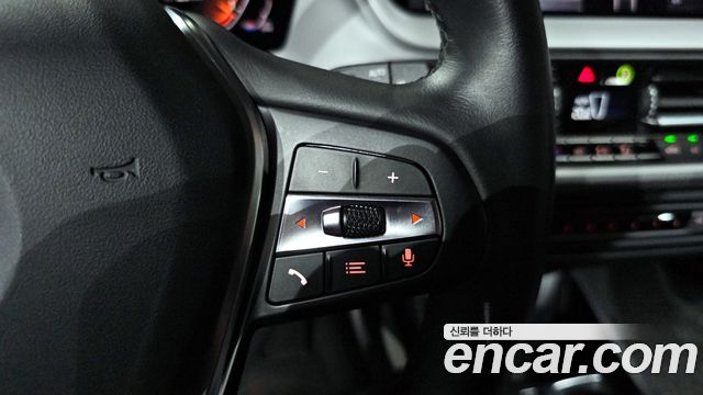 BMW 1-Series 118d Joy