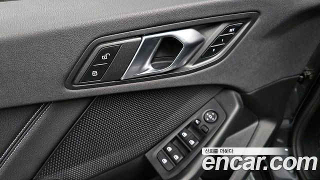 BMW 1-Series 118d Joy