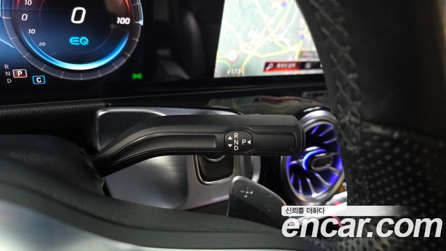 Mercedes-Benz EQB EQB300 4MATIC AMG Line