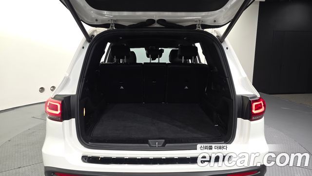 Mercedes-Benz EQB EQB300 4MATIC AMG Line