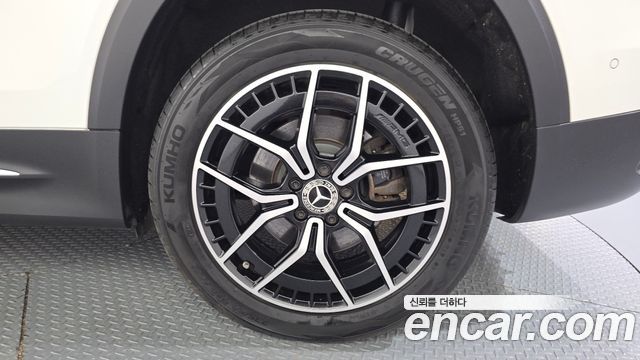 Mercedes-Benz EQB EQB300 4MATIC AMG Line