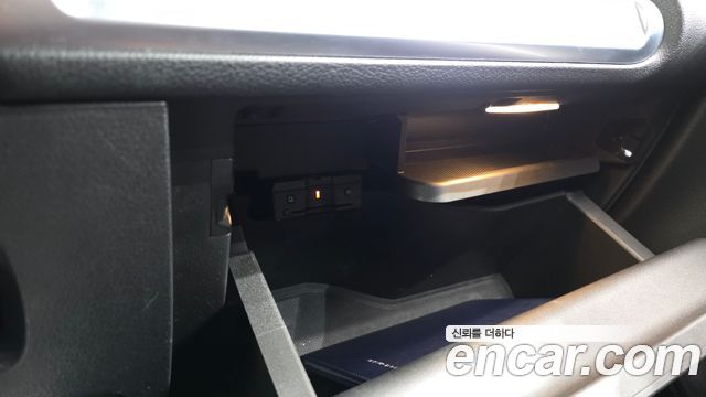 Mercedes-Benz EQB EQB300 4MATIC AMG Line
