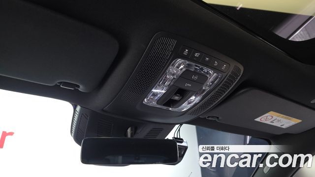 Mercedes-Benz EQB EQB300 4MATIC AMG Line