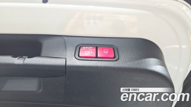 Mercedes-Benz EQB EQB300 4MATIC AMG Line