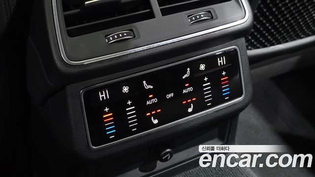 Audi A6 45 TFSI