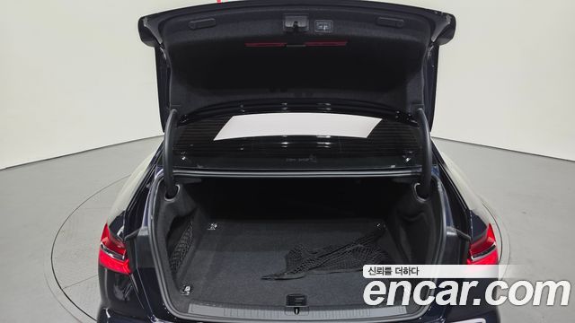Audi A6 45 TFSI