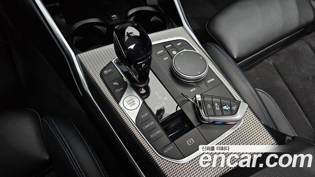 BMW 3-Series 320d M Sport