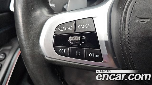 BMW 3-Series 320d M Sport