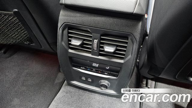 BMW 3-Series 320d M Sport