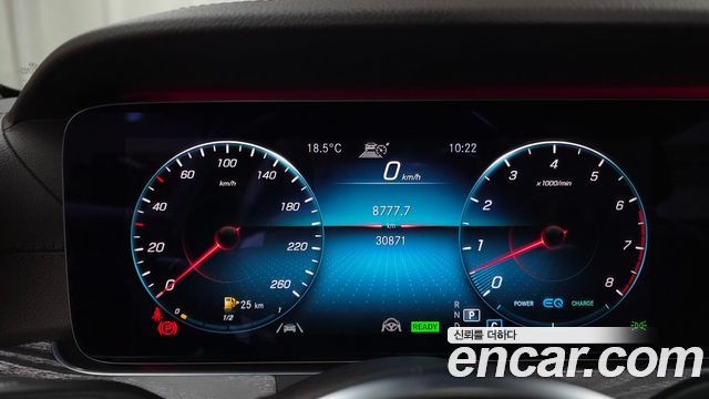 Mercedes-Benz CLS-Class CLS450 4MATIC AMG Line