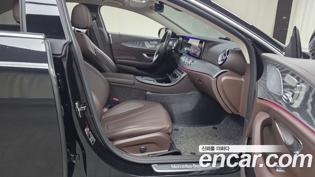 Mercedes-Benz CLS-Class CLS450 4MATIC AMG Line