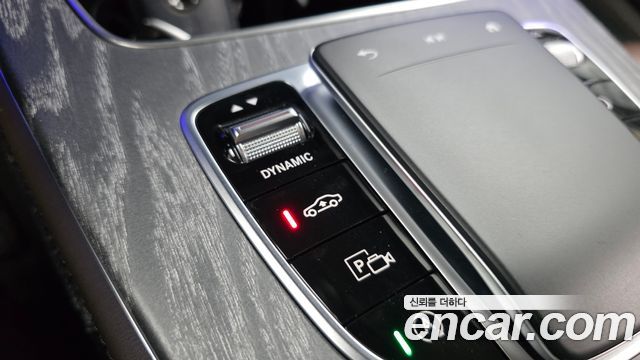 Mercedes-Benz CLS-Class CLS450 4MATIC AMG Line