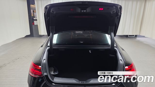 Mercedes-Benz CLS-Class CLS450 4MATIC AMG Line