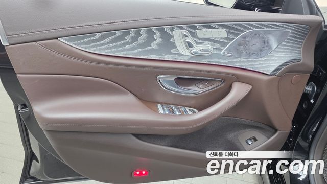 Mercedes-Benz CLS-Class CLS450 4MATIC AMG Line