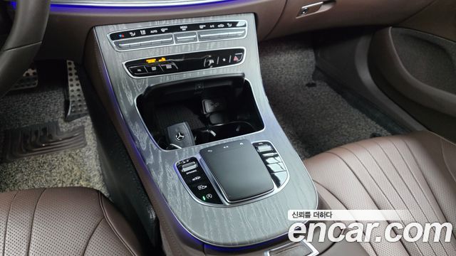 Mercedes-Benz CLS-Class CLS450 4MATIC AMG Line