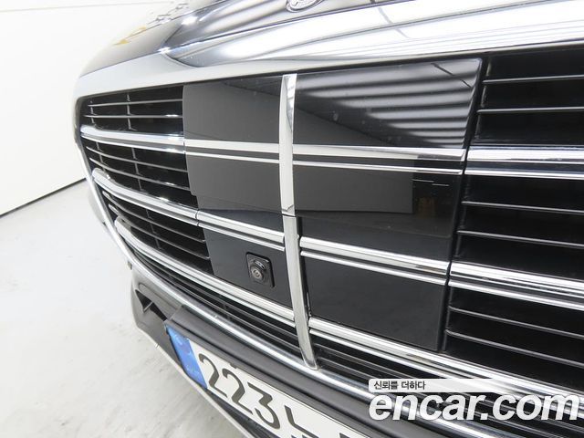 Mercedes-Benz S-Class S400 d 4MATIC