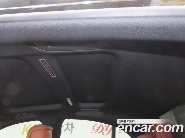 Mercedes-Benz S-Class S400 d 4MATIC