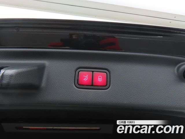 Mercedes-Benz S-Class S400 d 4MATIC