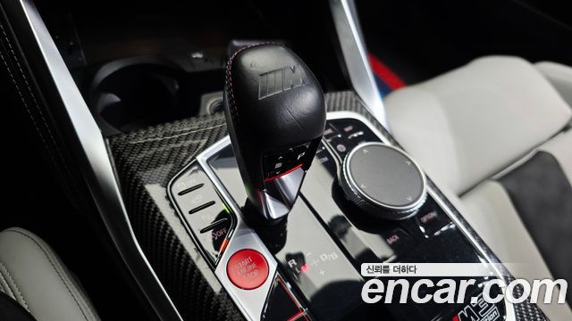 BMW M3 M3 Sedan Competition