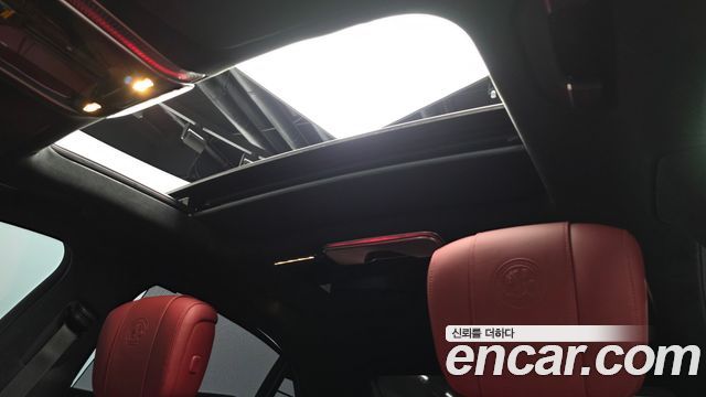 Mercedes-Benz S-Class AMG S63 E Performance 4MATIC